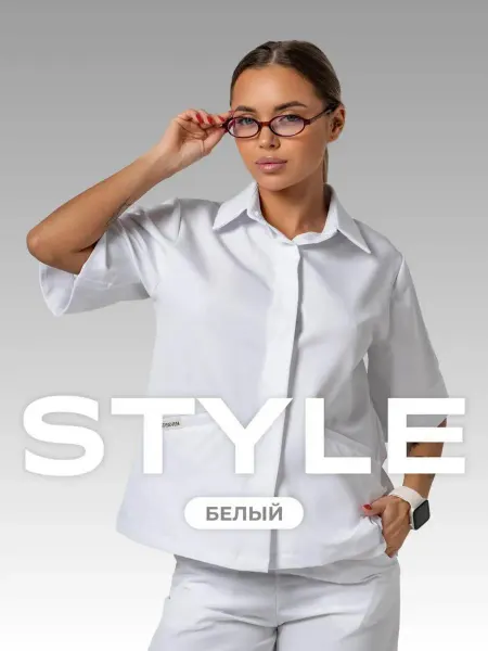 VESTISEVEN Медицинский костюм хирургический с брюками