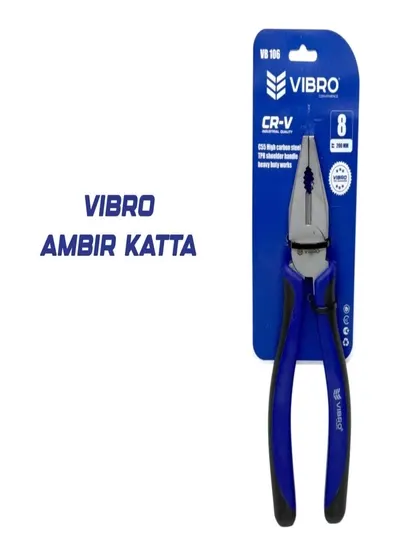 Vibro маленькие стандартные плоскогубцы
