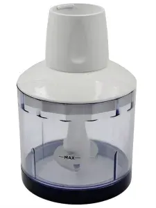 Vitek VT-8522W-IZM измельчитель в сборе 500мл для блендера VT-8522W цвет белый