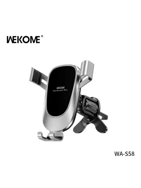 Нет бренда Автомобильный держатель для телефона WA-S58