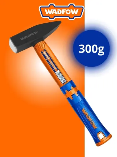 Молоток Wadfow WHM1303, 300 гр