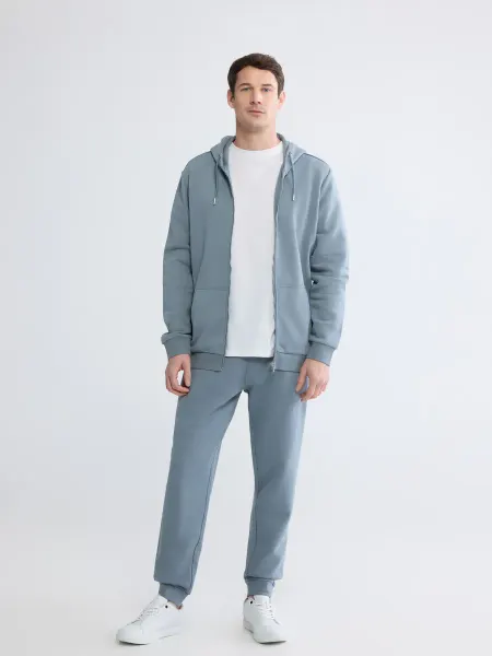 LC Waikiki Тёплые джоггеры для мужчин