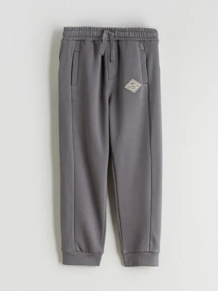 LC Waikiki Мальчики спорт. штаны с манжетами, эластичный пояс