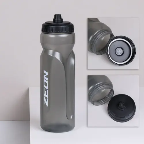 Бутылка для воды спортивная ZEON WB105 750 мл