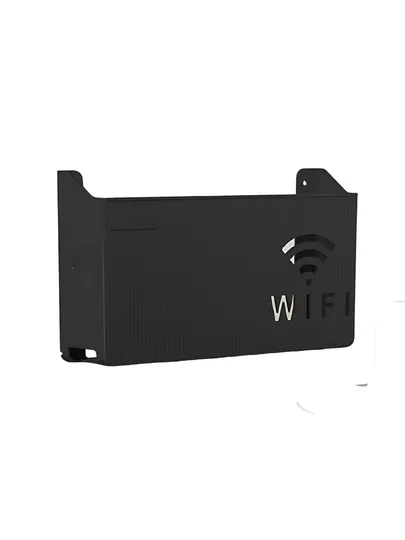 Органайзер для Wi-Fi роутера, настенный