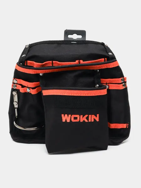 Wokin Сумка для инструментов с поясом