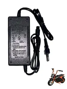 Зарядное устройство Детский электромотоцикл WOLONGGU36V