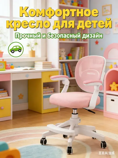 XedaR Детское компьютерное кресло ортопедическое