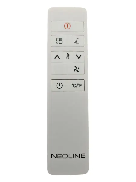Пульт XHY-W6006-1 для кондиционеров