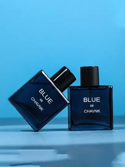 Xiaocheng Yixiang Blue духи для мужчин и женщин 50 мл