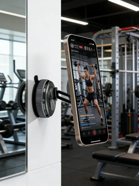 Xiaomi Автомобильный держатель для телефона