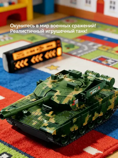 Xiaomi Веселое авто игрушка для ребенка