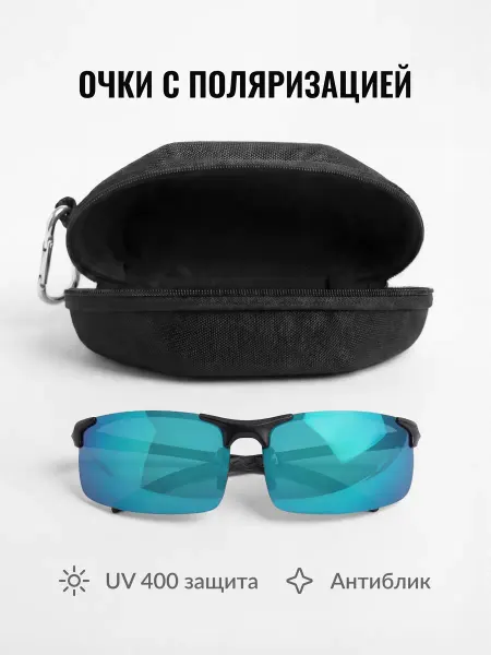 Xiaomi Очки солнцезащитные спортивные поляризационные
