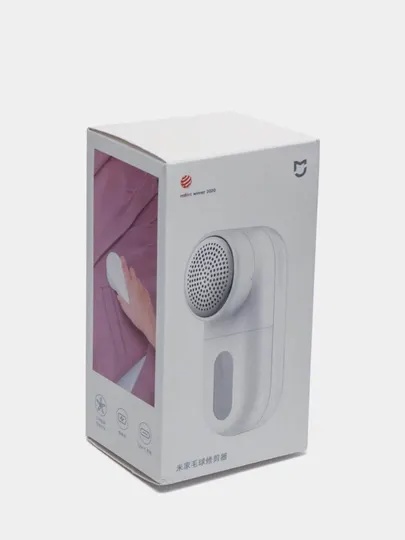 Беспроводное устройство Xiaomi для удаления катышек с одежды