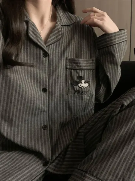 Пижама домашняя y2k