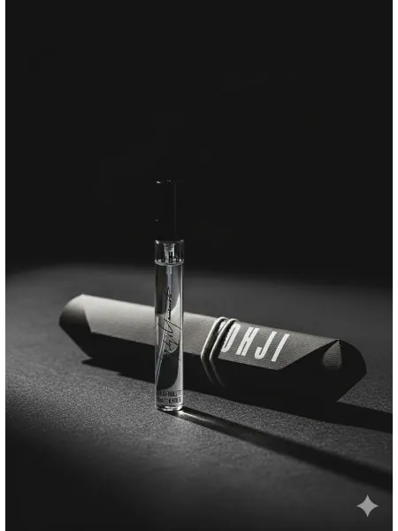 YOHJI YAMAMOTO Туалетная вода женская Black 10 мл