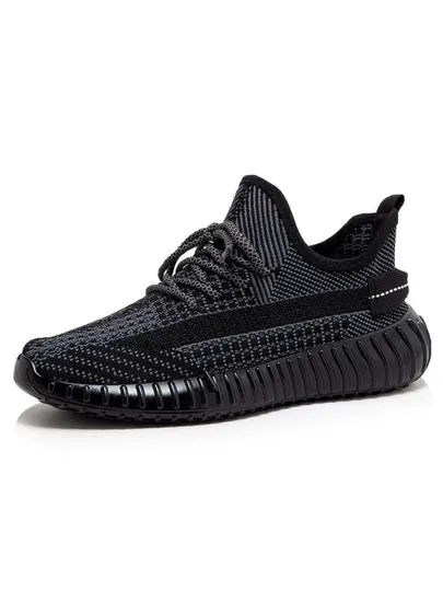 Легкие кроссовки YEEZY, для женщин и мужчин, 36-44
