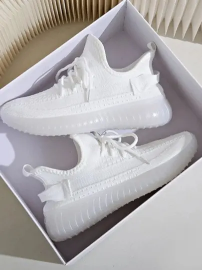 Кроссовки Yeezy стиль нового поколения и максимальный комфорт