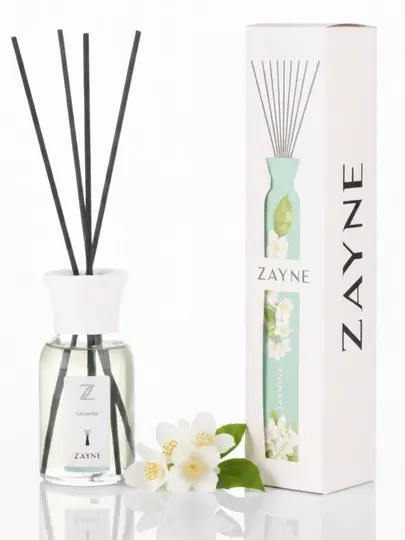 Освежитель воздуха "ZAYNE" для дома, офиса и автомобиля