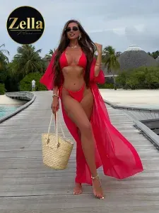 Туника Zella Летние легкие туники