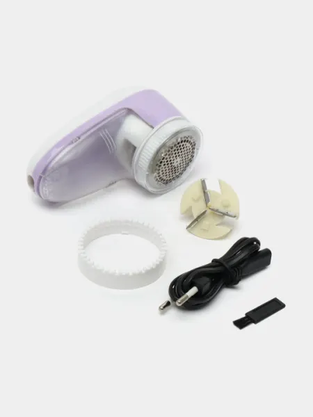 Машинка для снятия катышек Zumba Zm308