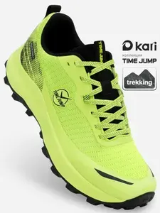 Кроссовки TimeJump треккинговые мужские