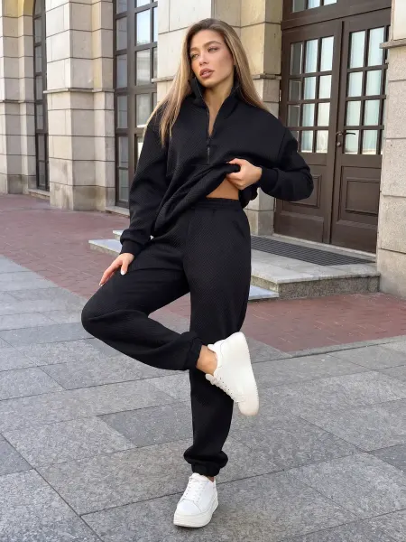 IVBREND Женский спортивный костюм