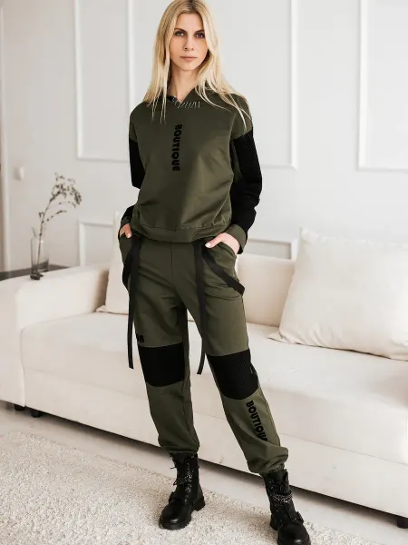 BUNABOUTIQUE спортивный костюм