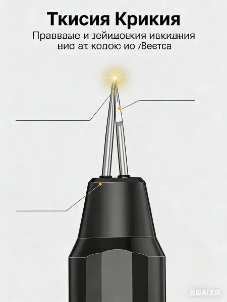 Эпилатордляудаленияволосэффективныйбыстрый