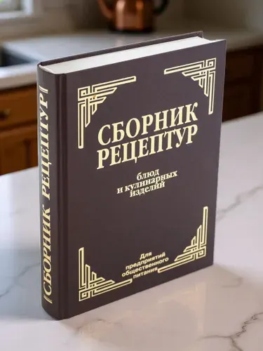 Сборник рецептур блюд и кулинарных изделий: Для предприятий общественного питания А.И. Здобнов | Здобнов Алексей Иванович