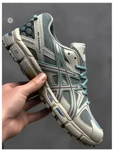 Кроссовки ASICS asics кроссовки мужские