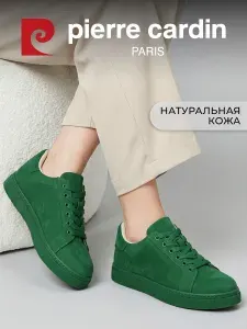 Кеды Pierre Cardin женские
