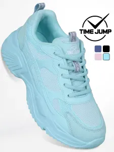 Кроссовки TimeJump женские спортивные