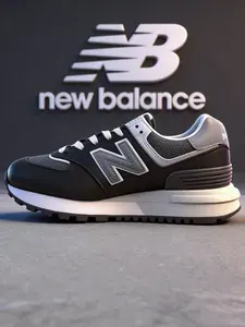 Кроссовки New Balance Кроссовки мужские новый баланс