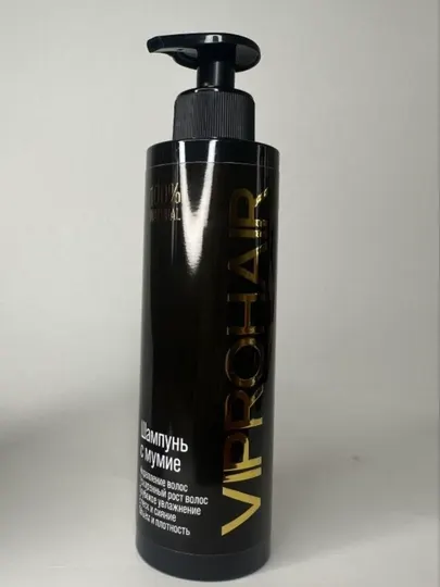 Шампунь Viprohair 250 ml