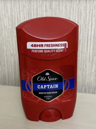 Мужской дезодорант Old Spice