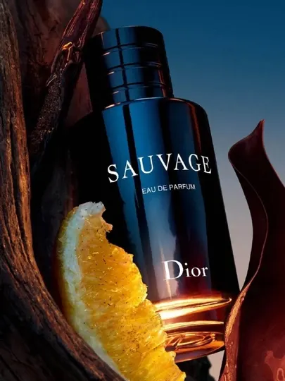 Духи Savage 100 мл для мужчин
