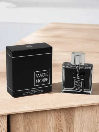 Парфюмированная вода MagieNoire, 100 мл
