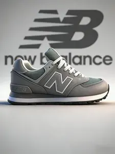 Кроссовки New Balance новый баланс кроссовки мужские