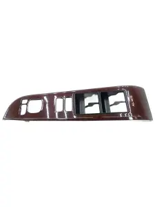 Клипса крепежная автомобильная, 1 шт.