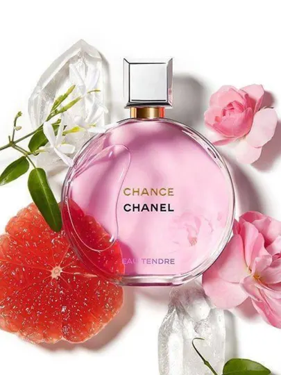 Женские духи Chanel Tendre