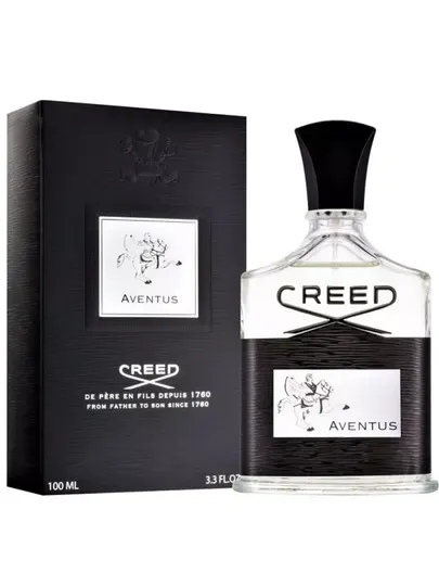 Creed Aventus мужские духи