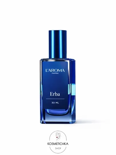 Духи унисекс "ERBA", 30 мл