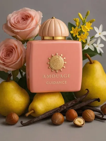 Духи женские Amouage Guidance, 100 мл