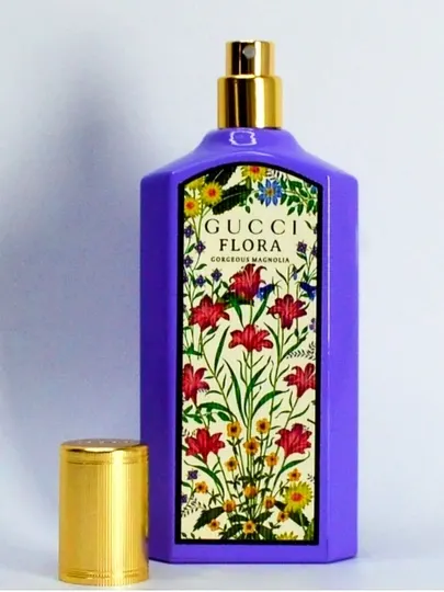 Женские духи Gucci Flora, 100 мл