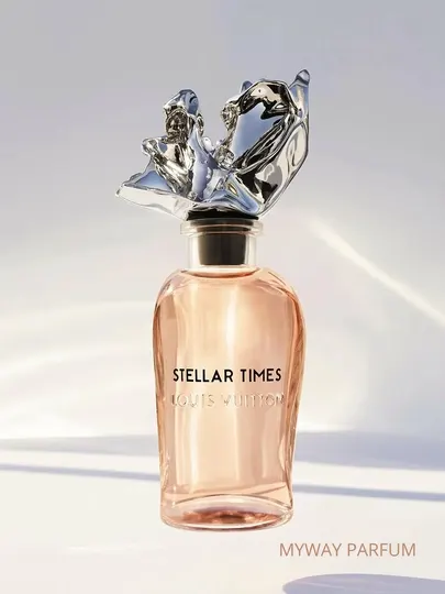 Мужской и женский парфюм Stellar Times