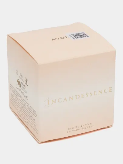 Парфюмерная вода Incandessence, 50 мл