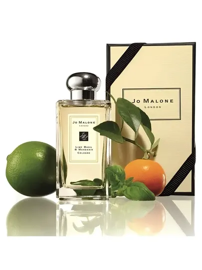 Jo Malone, 100 мл, парфюмерная вода, унисекс