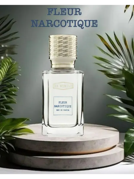 Женские Духи Духи Fleur Narcotique 100 мл
