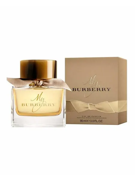 Женские Духи Духи женские Burberry My Burberry 90 мл